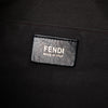 Fendi Large Leather Mia Crossbody Secondhand
