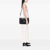 Fendi Large Leather Mia Crossbody Secondhand