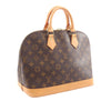 Louis Vuitton Monogram Alma PM Secondhand