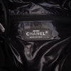 Chanel Paris Hamburg Wool Bucket Bag Secondhand