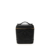 Chanel CC Caviar Vanity Case Secondhand