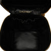 Chanel CC Caviar Vanity Case Secondhand