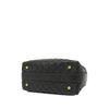 Bottega Veneta Mini Nappa Intrecciato Wallace Handbag Secondhand