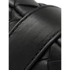 Bottega Veneta Mini Nappa Intrecciato Wallace Handbag Secondhand
