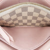 Secondhand Louis Vuitton Damier Azur Pochette Felicie