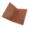 Louis Vuitton Monogram Passport Cover Secondhand