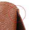 Louis Vuitton Monogram Passport Cover Secondhand