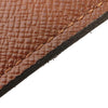 Louis Vuitton Monogram Passport Cover Secondhand