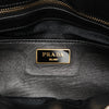 Secondhand Prada Tessuto Gaufre Satchel