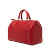 Louis Vuitton Epi Speedy 30 Secondhand