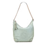 Gucci Leather Soho Chain Shoulder Bag Secondhand