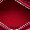 Dior Medium Patent Cannage Lady Dior Secondhand
