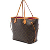 Louis Vuitton Monogram Neverfull MM Secondhand