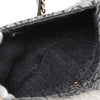Chanel Large Quilted Washed Denim 19 Flap Secondhand
