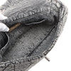 Chanel Large Quilted Washed Denim 19 Flap Secondhand