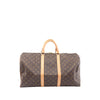 Louis Vuitton Monogram Keepall 50 Secondhand