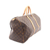 Louis Vuitton Monogram Keepall 50 Secondhand