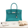 Hermès Epsom Birkin Retourne 30 Secondhand