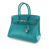 Hermès Epsom Birkin Retourne 30 Secondhand