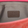Chanel Quilted Patent Embossed Lucky Symbols Pochette Secondhand