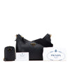 Prada Saffiano Re-Edition 2005 Satchel Secondhand