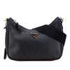Prada Saffiano Re-Edition 2005 Satchel Secondhand