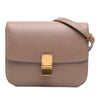 Celine Medium Liege Calfskin Classic Box Secondhand
