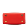 Fendi Mini Sunshine Shopper Tote Secondhand