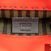Fendi Mini Sunshine Shopper Tote Secondhand