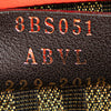 Fendi Mini Sunshine Shopper Tote Secondhand