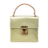 Louis Vuitton Monogram Vernis Spring Street Secondhand