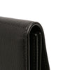 Dior Goatskin Saddle Long Wallet Secondhand