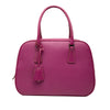 Prada Cinghiale Bauletto Handbag Secondhand