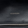Balenciaga Leather Everyday Wallet on Chain Secondhand