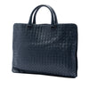 Bottega Veneta Nappa Intrecciato Business Bag Secondhand