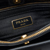 Prada Medium Saffiano Lux Galleria Satchel Secondhand