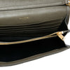 Saint Laurent Lambskin Becky Wallet on Chain Secondhand