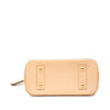 Louis Vuitton Monogram Vernis Alma BB Secondhand
