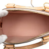 Louis Vuitton Monogram Vernis Alma BB Secondhand