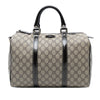 Gucci Medium GG Supreme Joy Boston Bag Secondhand