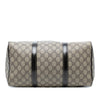 Gucci Medium GG Supreme Joy Boston Bag Secondhand