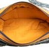 Louis Vuitton Monogram Denim Bum Bag Secondhand