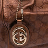 Gucci Medium Guccissima Sukey Tote Secondhand