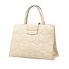 Gucci Quilted Leather Dionysus Web Satchel Secondhand
