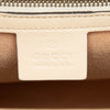 Gucci Quilted Leather Dionysus Web Satchel Secondhand