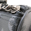 Louis Vuitton Monogram Eclipse Reverse Keepall Bandouliere 25 Secondhand