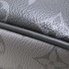 Louis Vuitton Monogram Eclipse Reverse Keepall Bandouliere 25 Secondhand