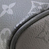 Louis Vuitton Monogram Eclipse Reverse Keepall Bandouliere 25 Secondhand