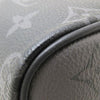 Louis Vuitton Monogram Eclipse Reverse Keepall Bandouliere 25 Secondhand