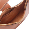 Celine Medium Smooth Calfskin Triomphe Ava Shoulder Bag Secondhand